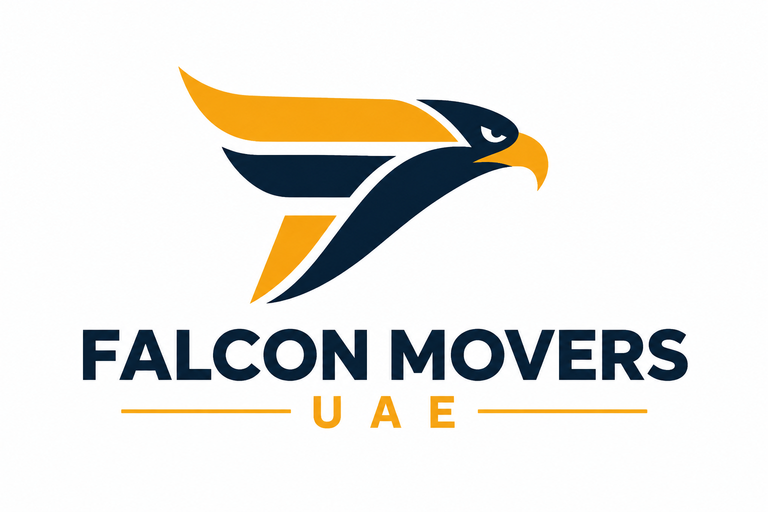 Falcon Movers UAE